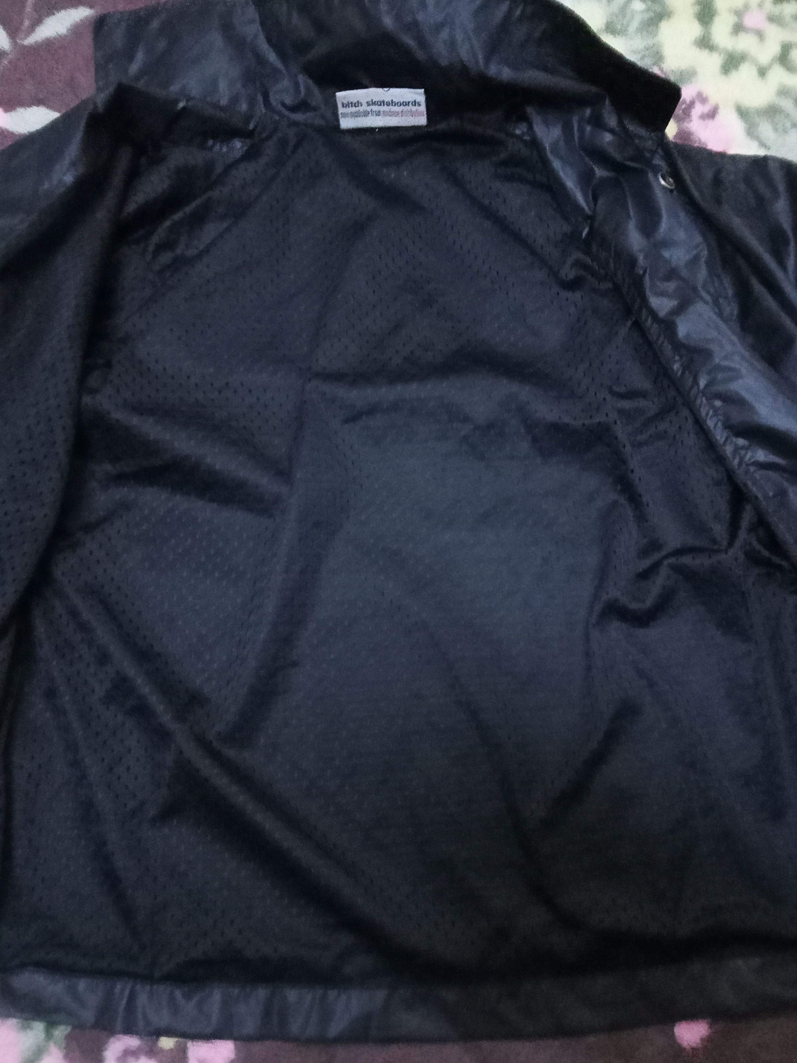 Other Bitch Skateboards Light Jacket Size M / US 6-8 / IT 42-44 - 12 Thumbnail