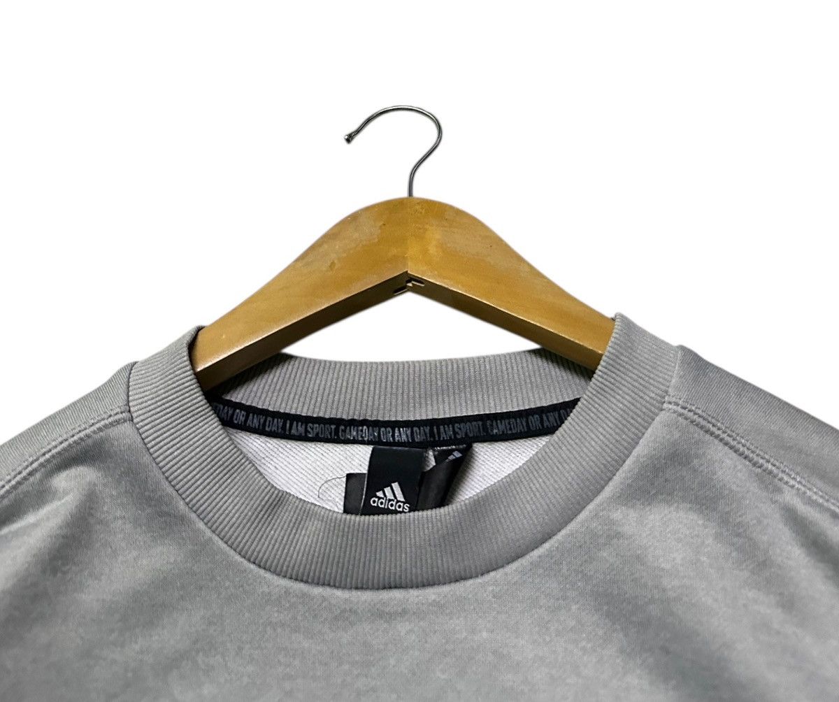 Adidas Adidas essentials sweater Size US M / EU 48-50 / 2 - 5 Thumbnail
