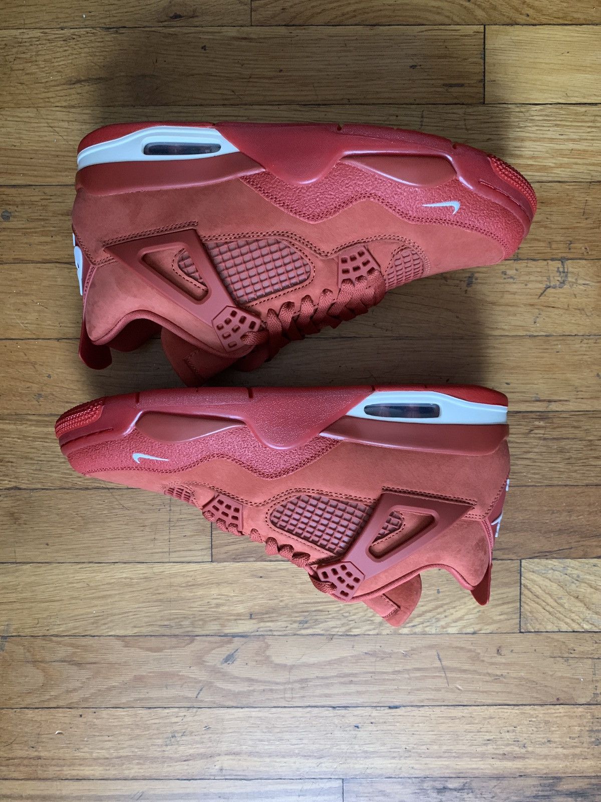 Nike Air Jordan 4 Retro OG SP Size US 11 / EU 44 - 1 Thumbnail