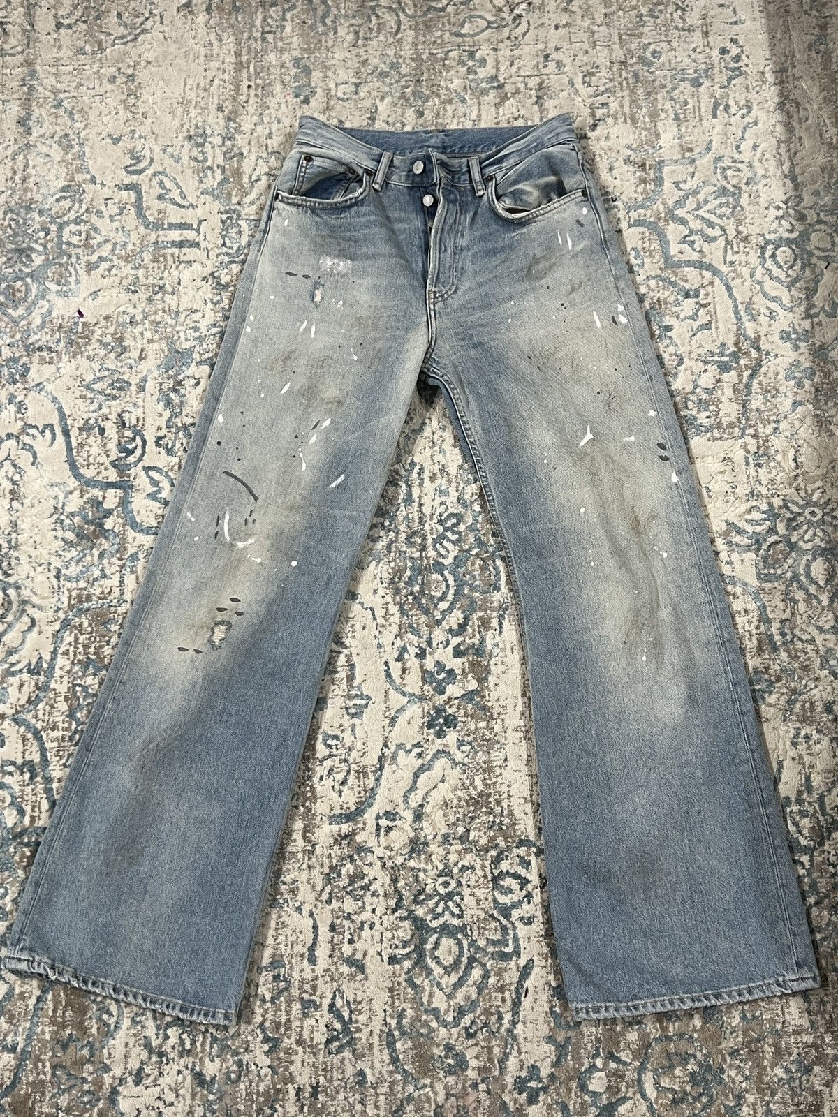 Acne Studios 2023 Trafalgar | Grailed