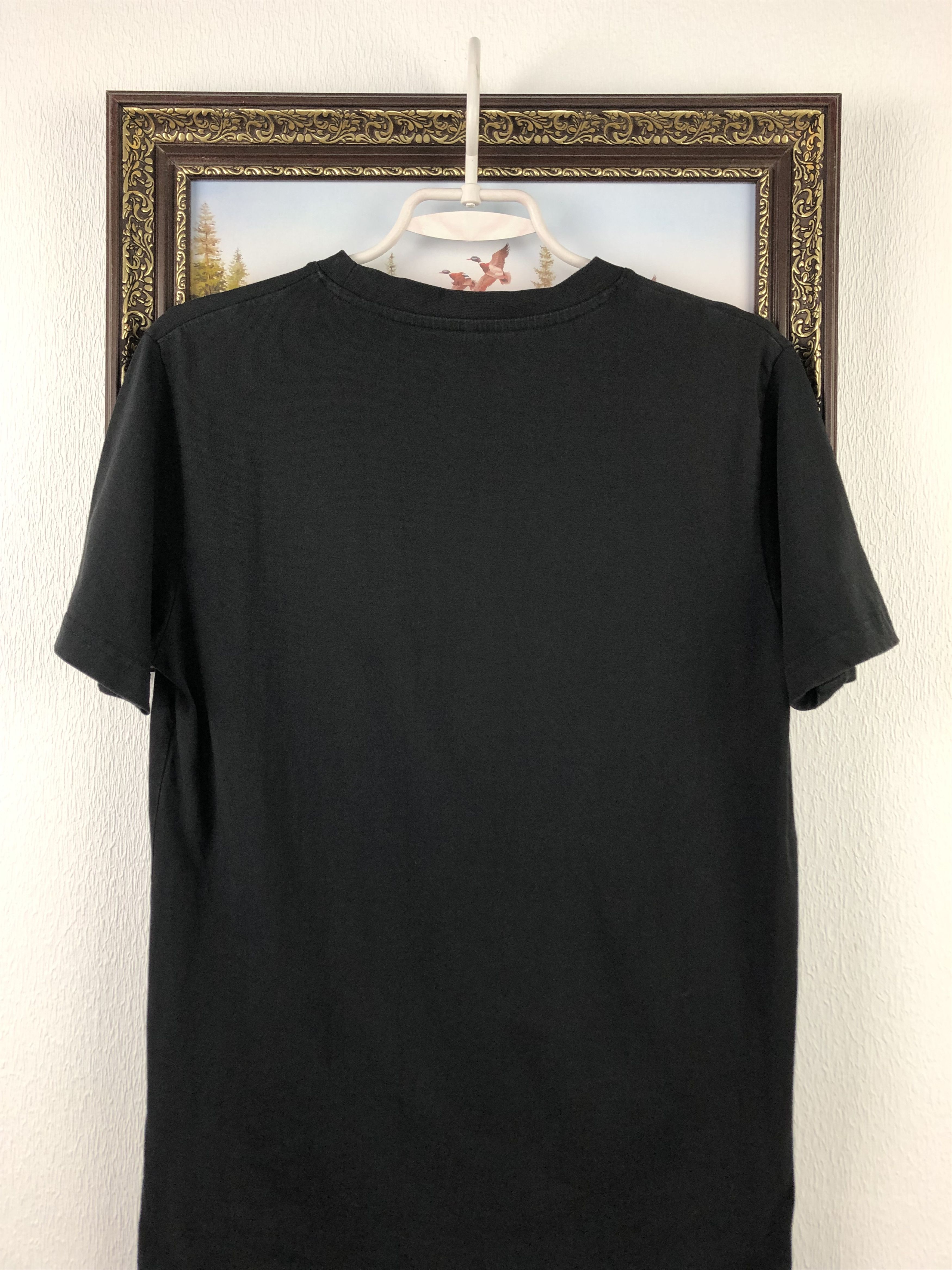 Band Tees Vintage My Chemical Romance Band Shirt Tee Rare Black Size US S / EU 44-46 / 1 - 8 Thumbnail