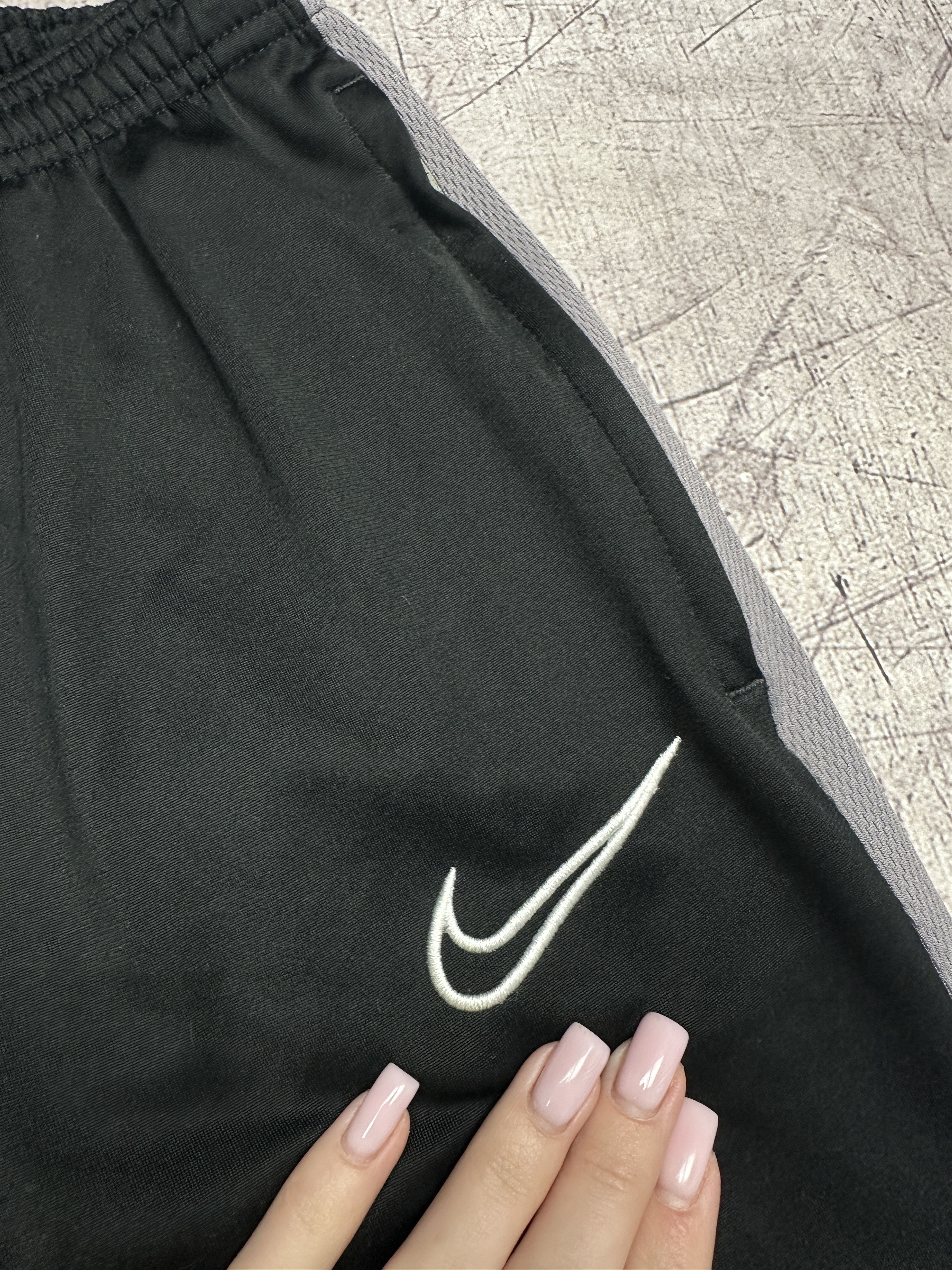 Nike Nike Dri Fit Mens Track Pants Size US 32 / EU 48 - 3 Thumbnail
