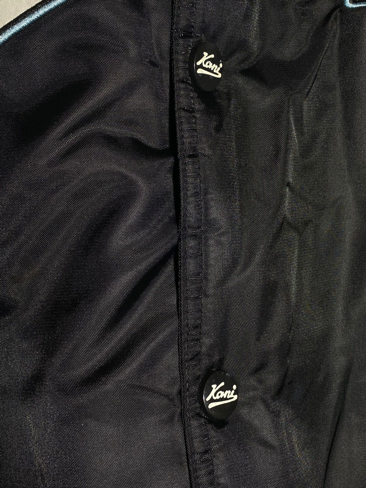 Karl Kani 🔥 Y2K KARL KANI BOMBER JACKET BROOKLYN NYC HIP HOP STYLE Size US M / EU 48-50 / 2 - 7 Thumbnail