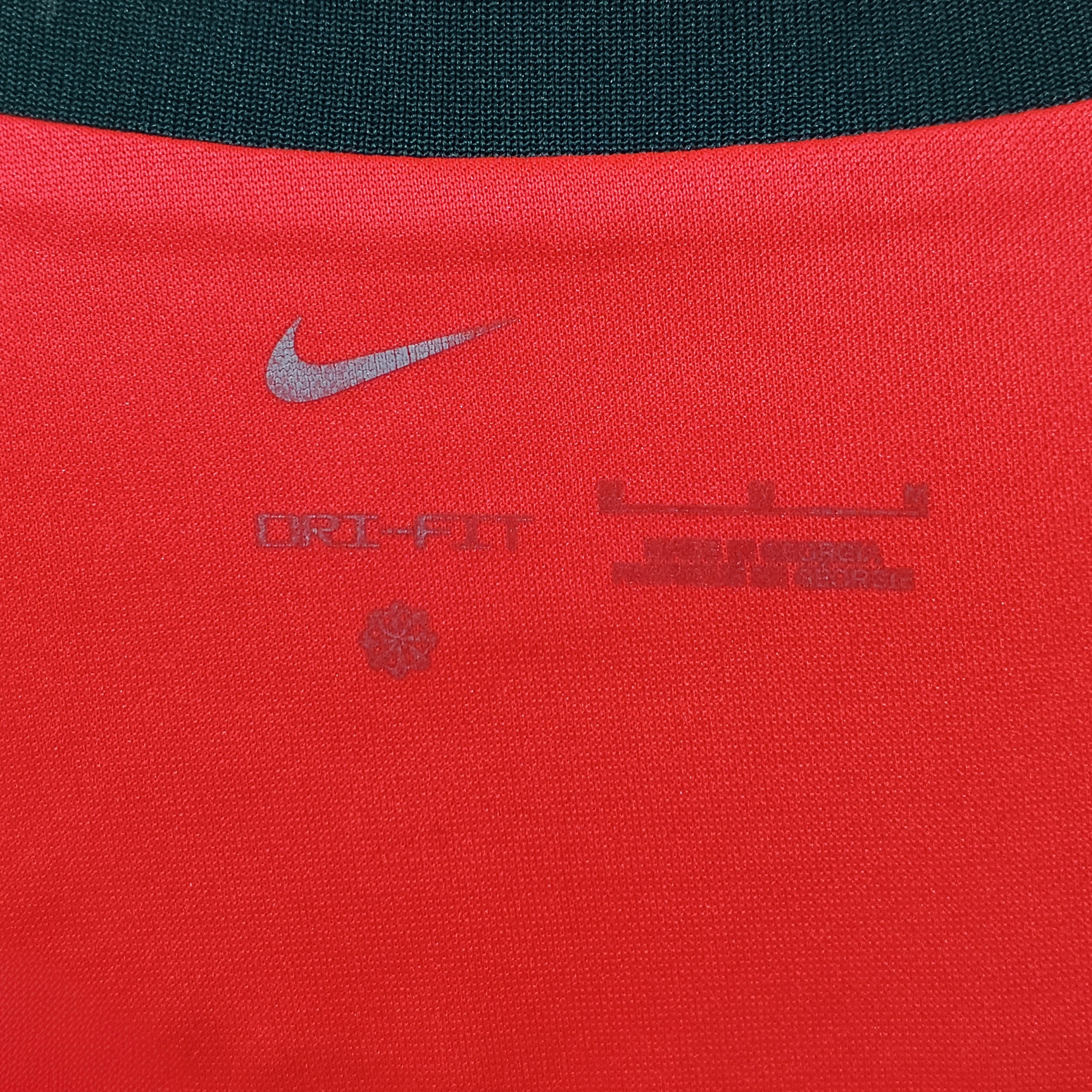 Nike Liverpool Carabao Cup Final 2022 Jersey Diogo Jota Size US M / EU 48-50 / 2 - 5 Thumbnail