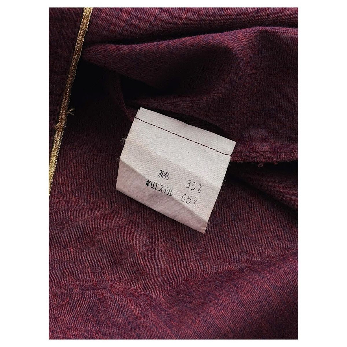 Kansai Yamamoto Kansai Yamamoto Shirt Size US M / EU 48-50 / 2 - 8 Thumbnail