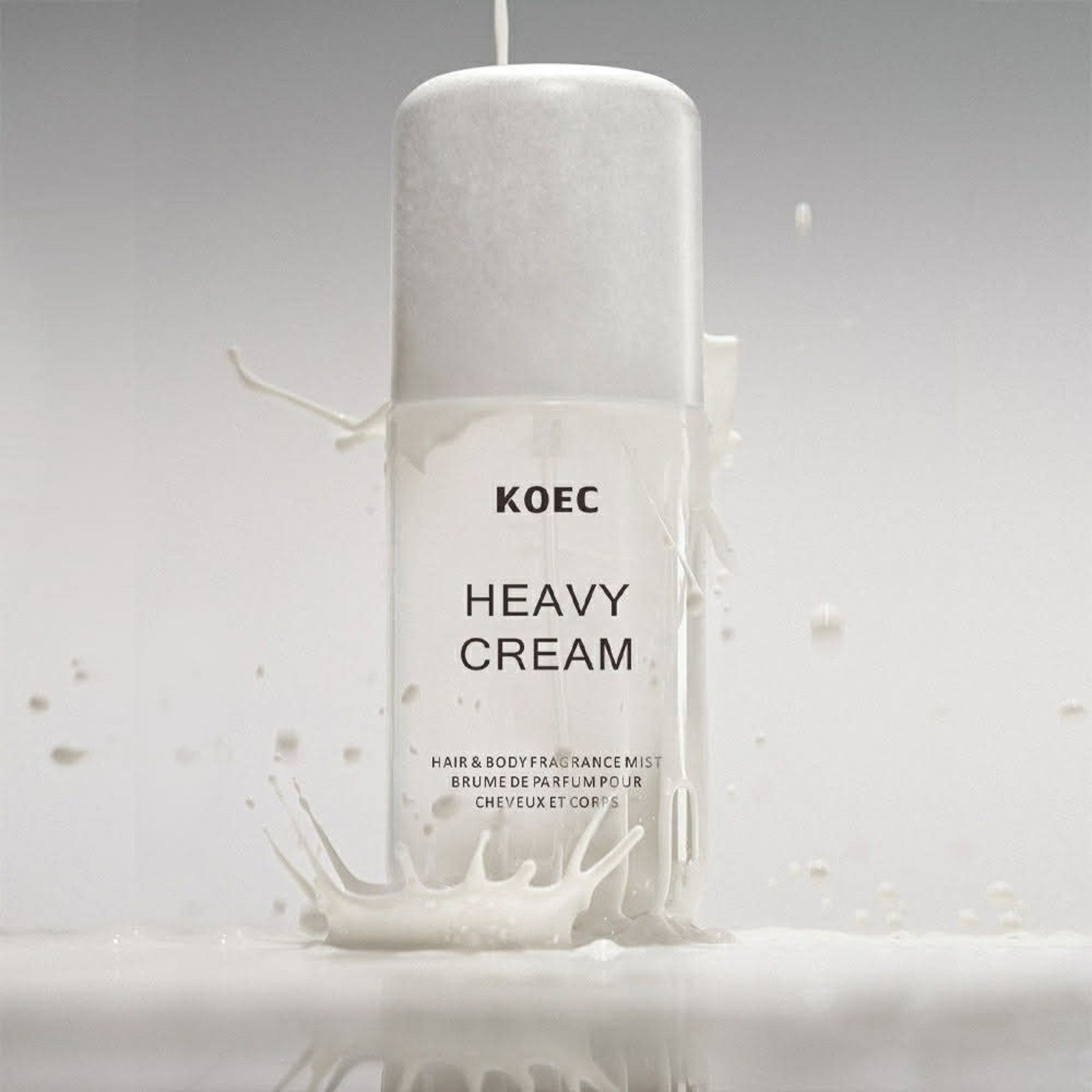 Other NEW Heavy Cream Hair/Body Fragrance Mist Perfume 1.7oz Spray Size ONE SIZE - 5 Thumbnail