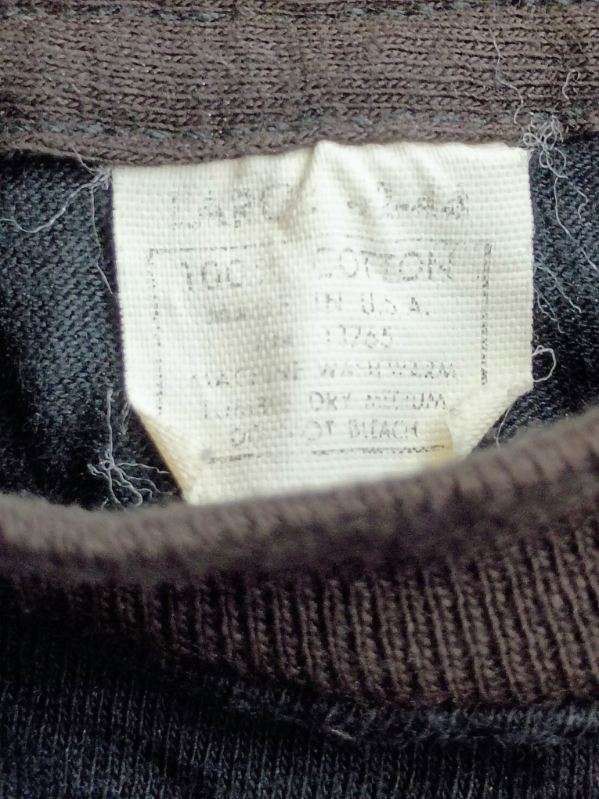 Other Vintage 1979 Boston World Tour l 70s Spaceship Concert Size US L / EU 52-54 / 3 - 6 Thumbnail