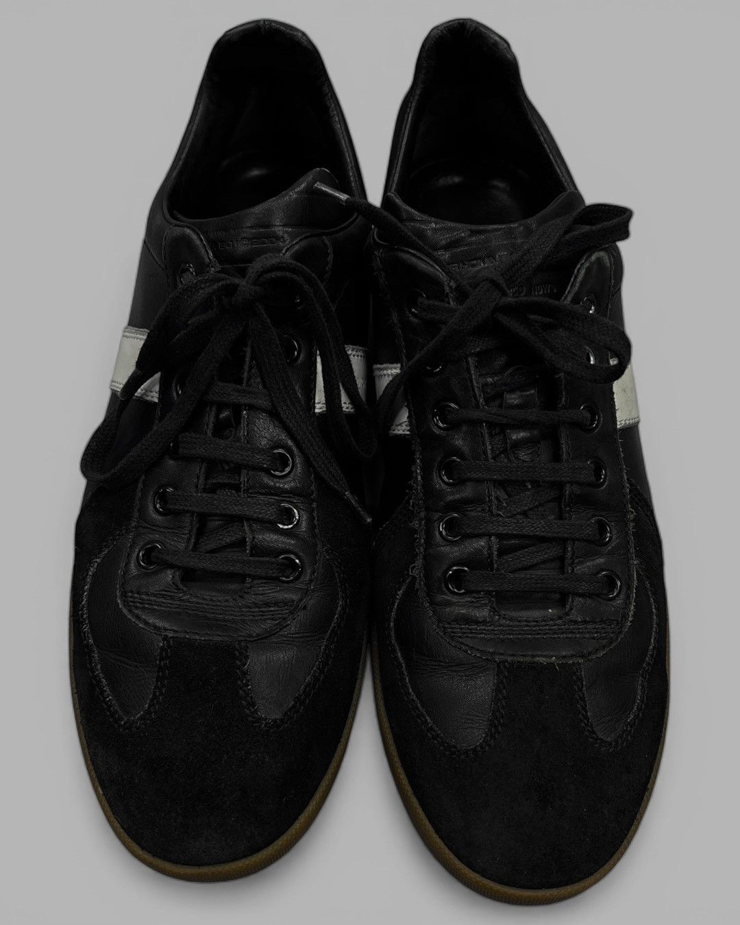 Dior 2004 ARCHIVE DIOR HOMME HEDI SLIMANE B01 GATS Size US 9 / EU 42 - 16 Thumbnail