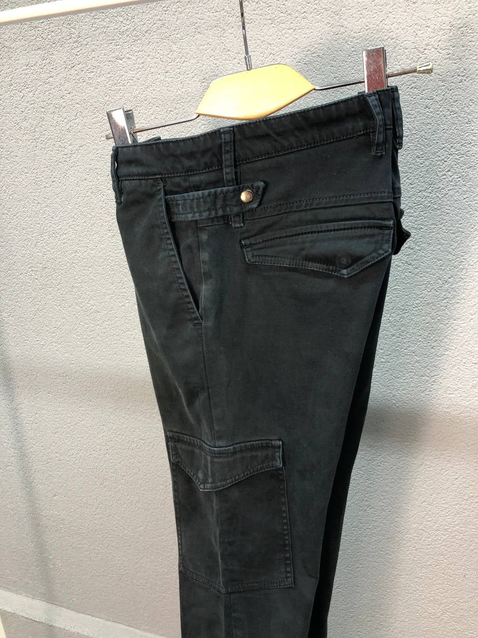 Versace Versace Collectoin cargo mens pants W 34 L 34 / IT 48 Size US 34 / EU 50 - 14 Thumbnail