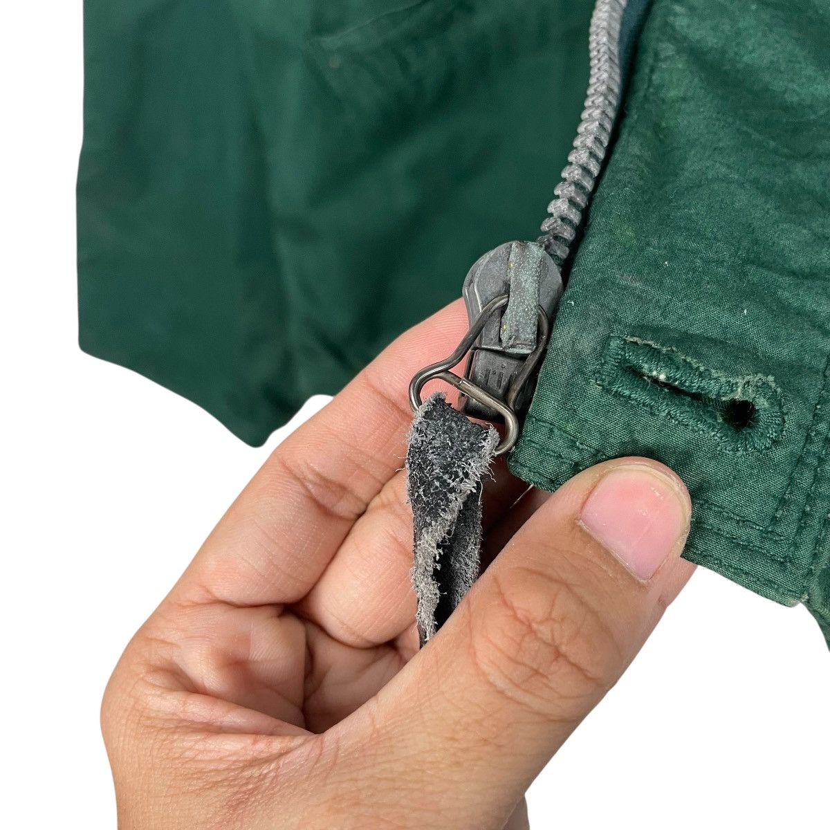 Nigel Cabourn Nigel Cabourn Jacket Size US L / EU 52-54 / 3 - 14 Thumbnail