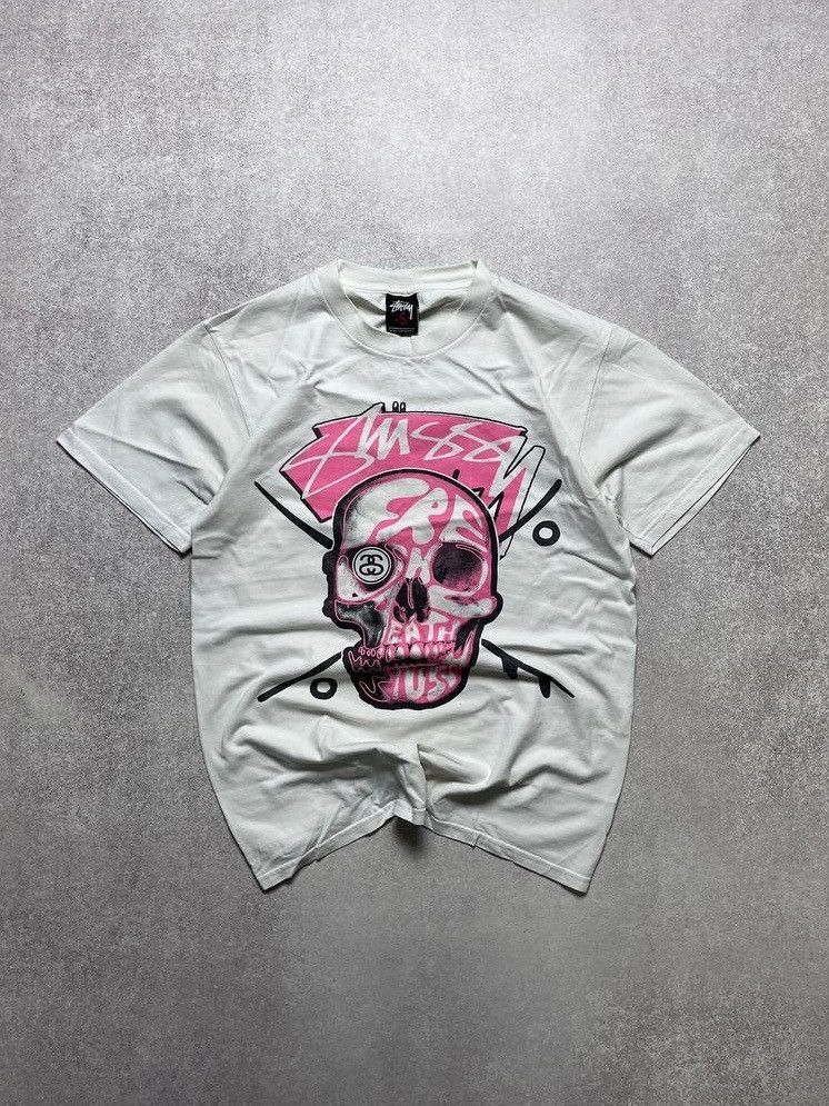 【90’s ARCHIVE】OLD STUSSY SKULL TEE _12.JPG?set_id=880000500F