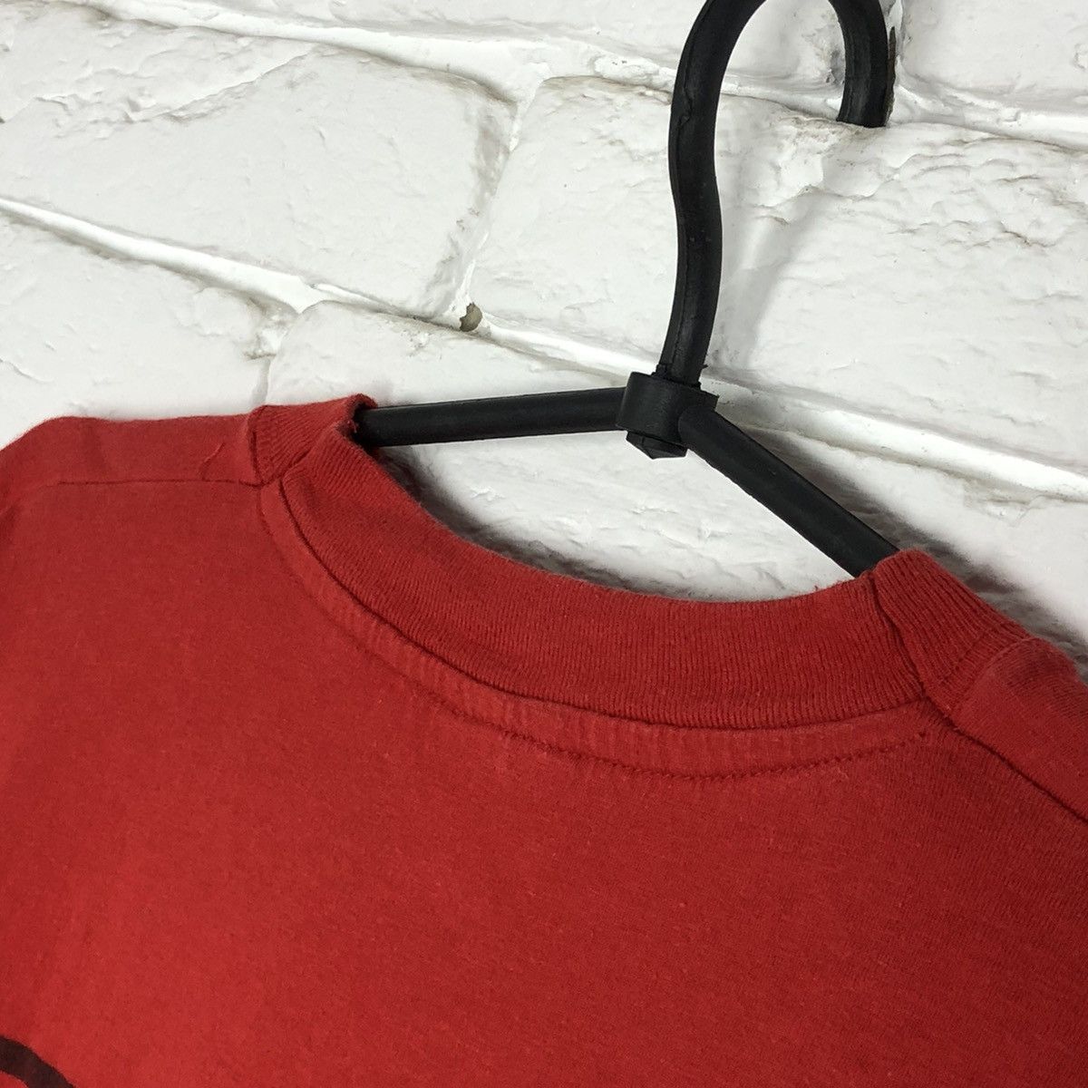 Ferrari Ferrari Marlboro 90’s vintage tee t shirt Size US XL / EU 56 / 4 - 9 Thumbnail