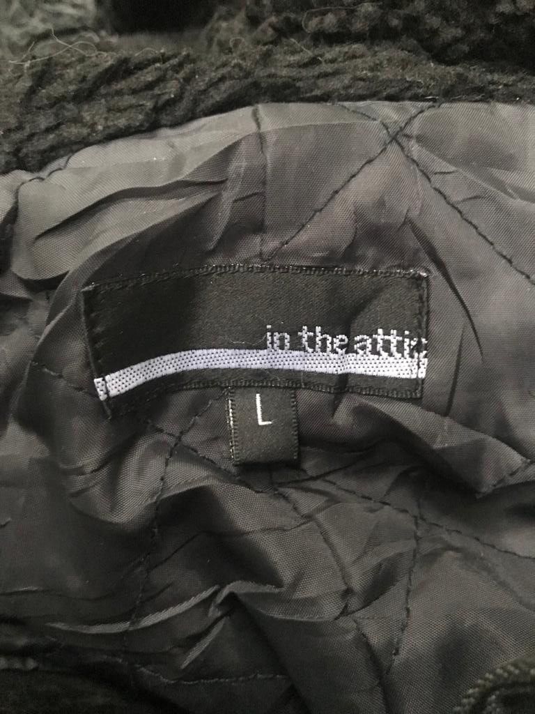 If Six Was Nine × In The Attic × Japanese Brand In the Attic Faux Fur Parkas Jacket Size US M / EU 48-50 / 2 - 3 Thumbnail