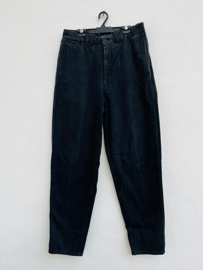 Comme des Garcons × Japanese Brand × Vintage Vintage Comme Des Garcons Japanese Designer Fashion Style Size US 28 / EU 44 - 1 Thumbnail