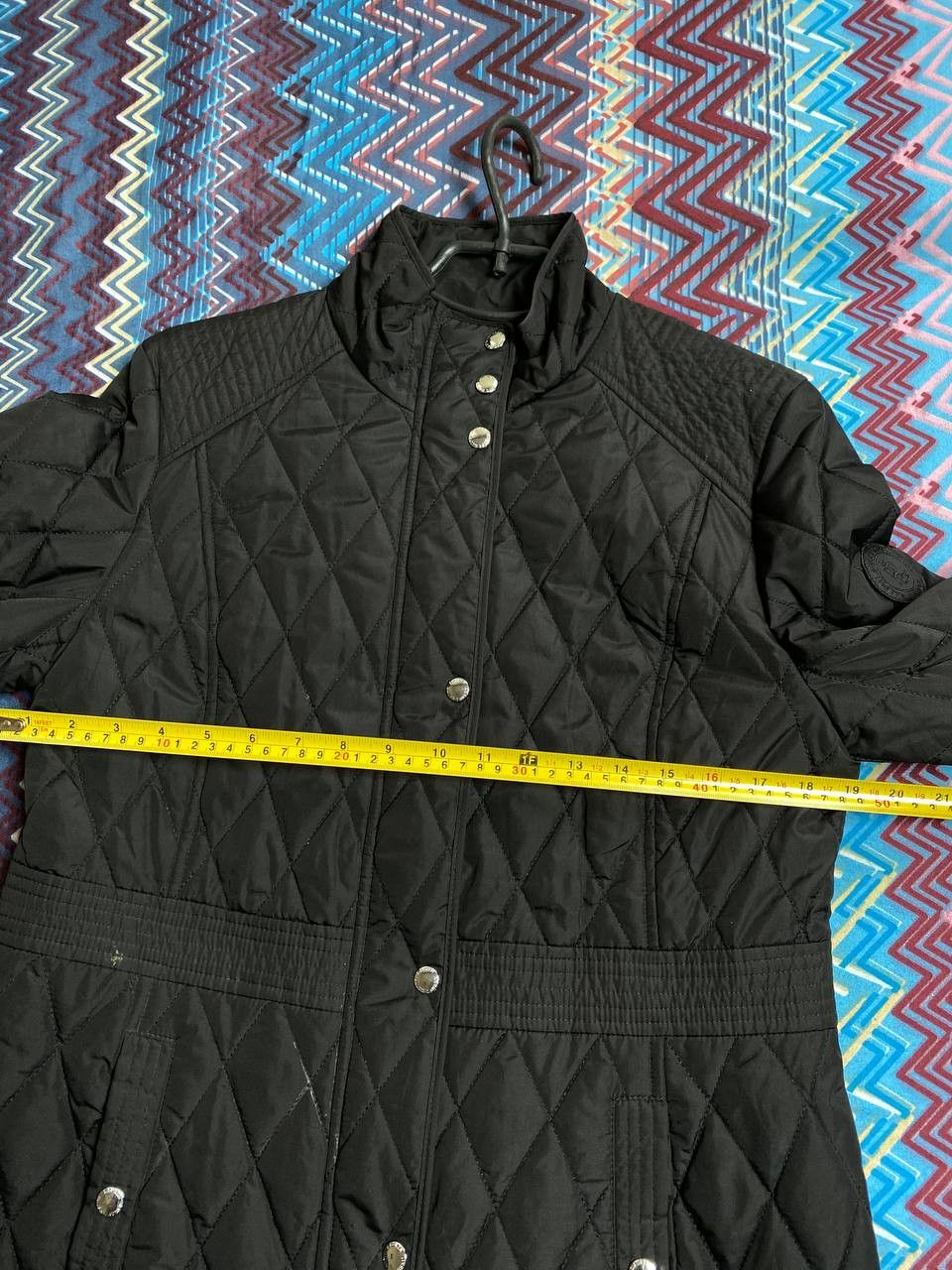 Polo Ralph Lauren × Vintage Vintage Polo Ralph Lauren Jacket Luxury Fit Size M / US 6-8 / IT 42-44 - 6 Thumbnail