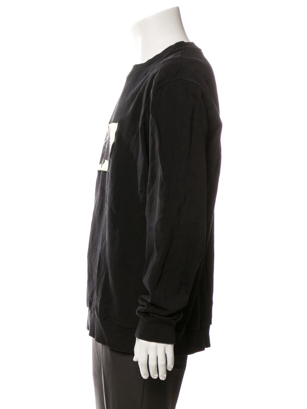 Givenchy Givenchy Sweatshirt Size US L / EU 52-54 / 3 - 2 Thumbnail