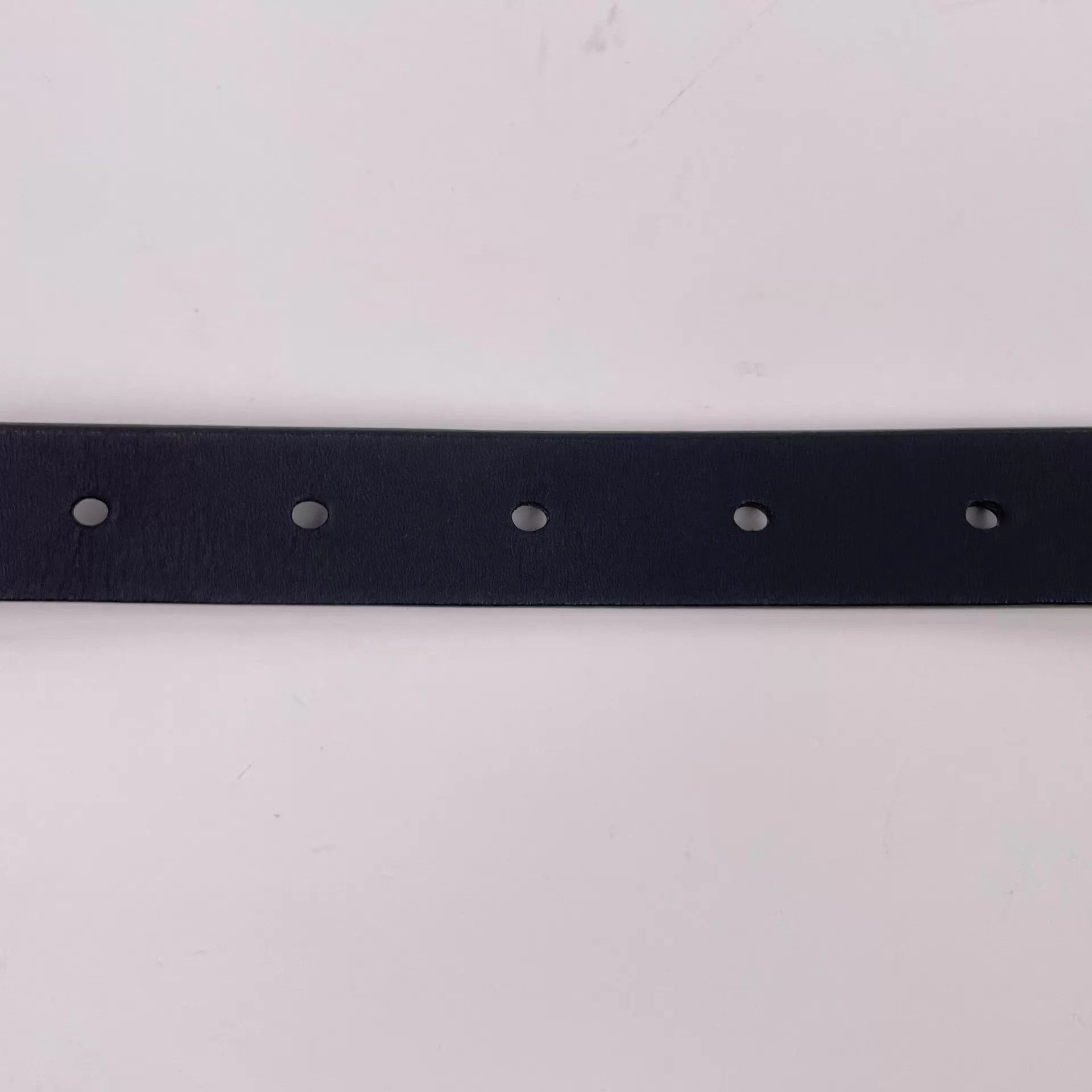 Dior Dior Black 75cm Belt Size ONE SIZE - 9 Thumbnail