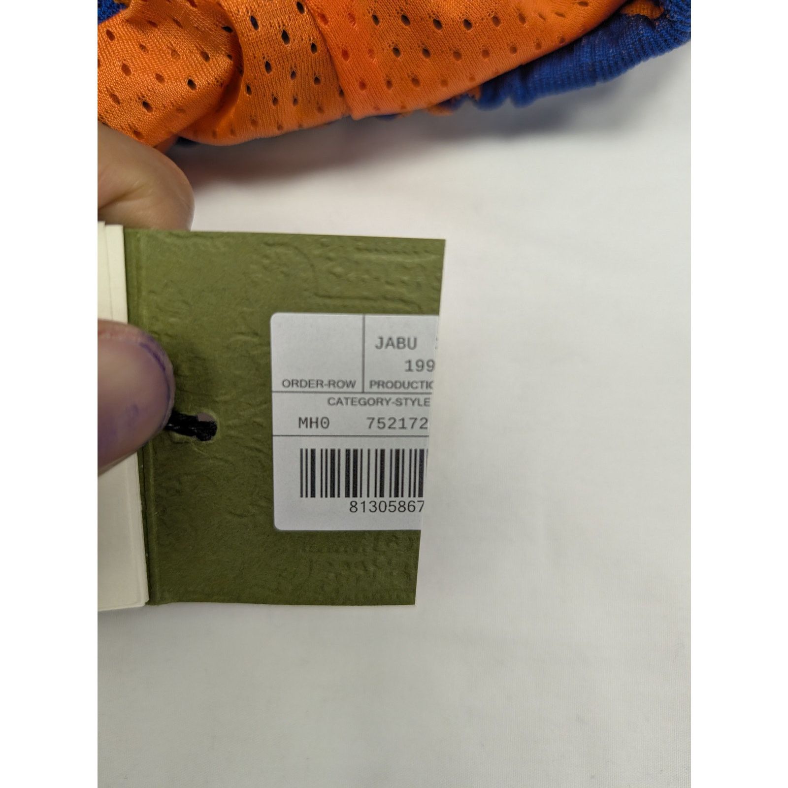 Gucci o1rshd1 Shorts in Multicolor Size US 32 / EU 48 - 19 Thumbnail
