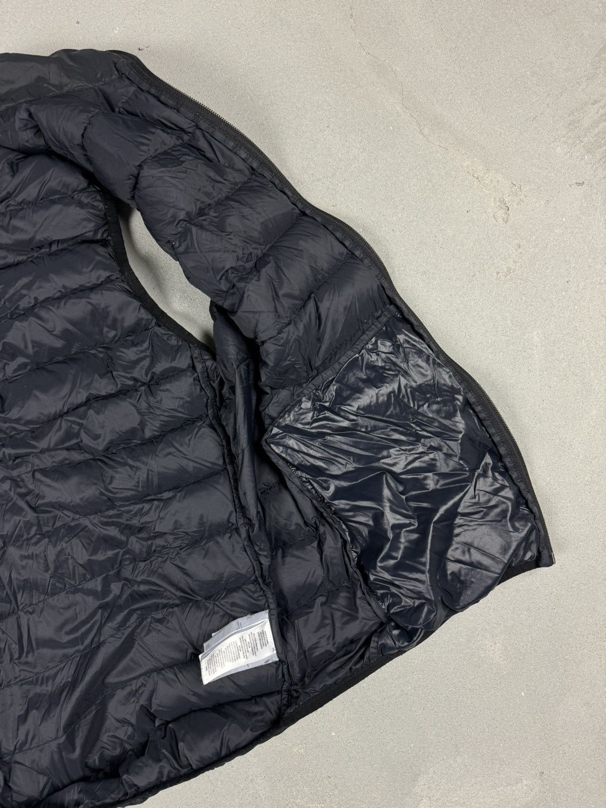 Polo Ralph Lauren Vintage Polo Ralph Lauren Down Vest Size US L / EU 52-54 / 3 - 8 Thumbnail