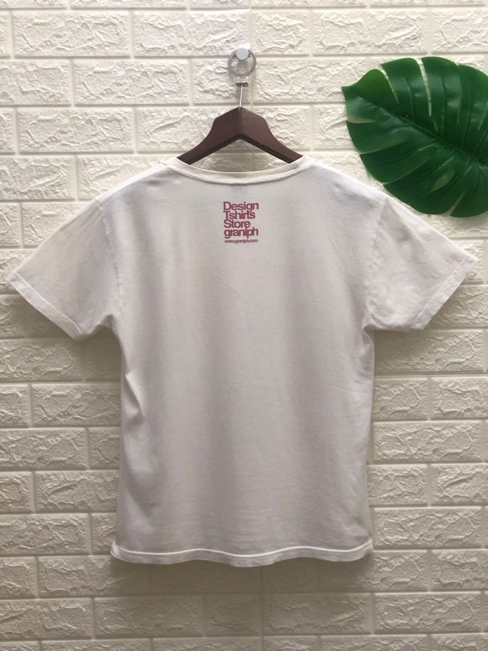 Japanese Brand vintage Design Tshirt Store Graphic Shirts Size US M / EU 48-50 / 2 - 2 Thumbnail
