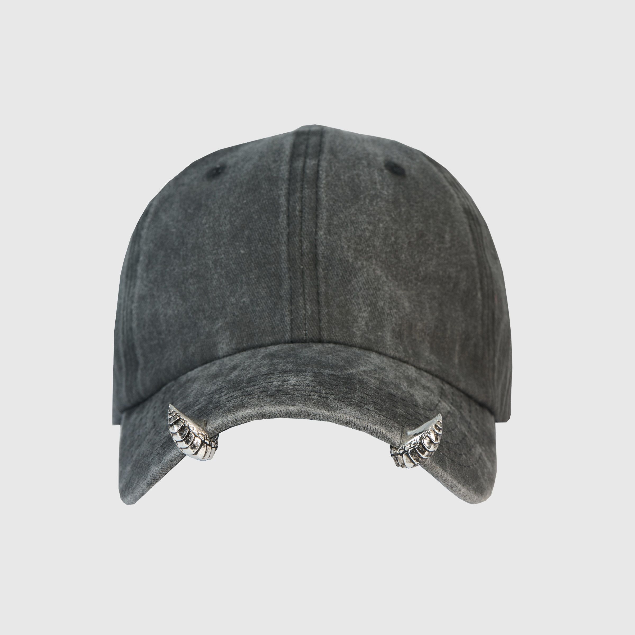 Vintage baseball cap Size ONE SIZE - 3 Thumbnail