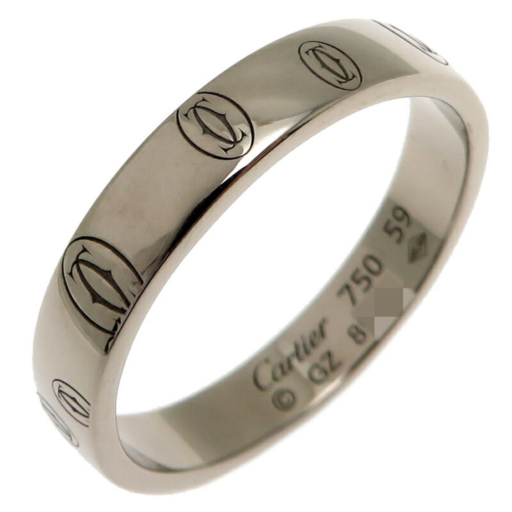 Cartier Cartier Happy birthday ring Size ONE SIZE - 1 Thumbnail