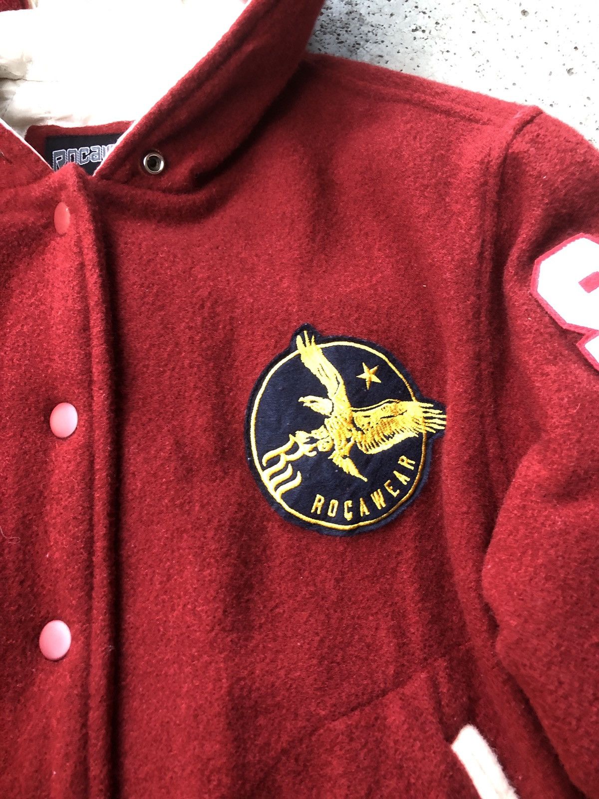 Rocawear Rocawear Size US M / EU 48-50 / 2 - 9 Thumbnail