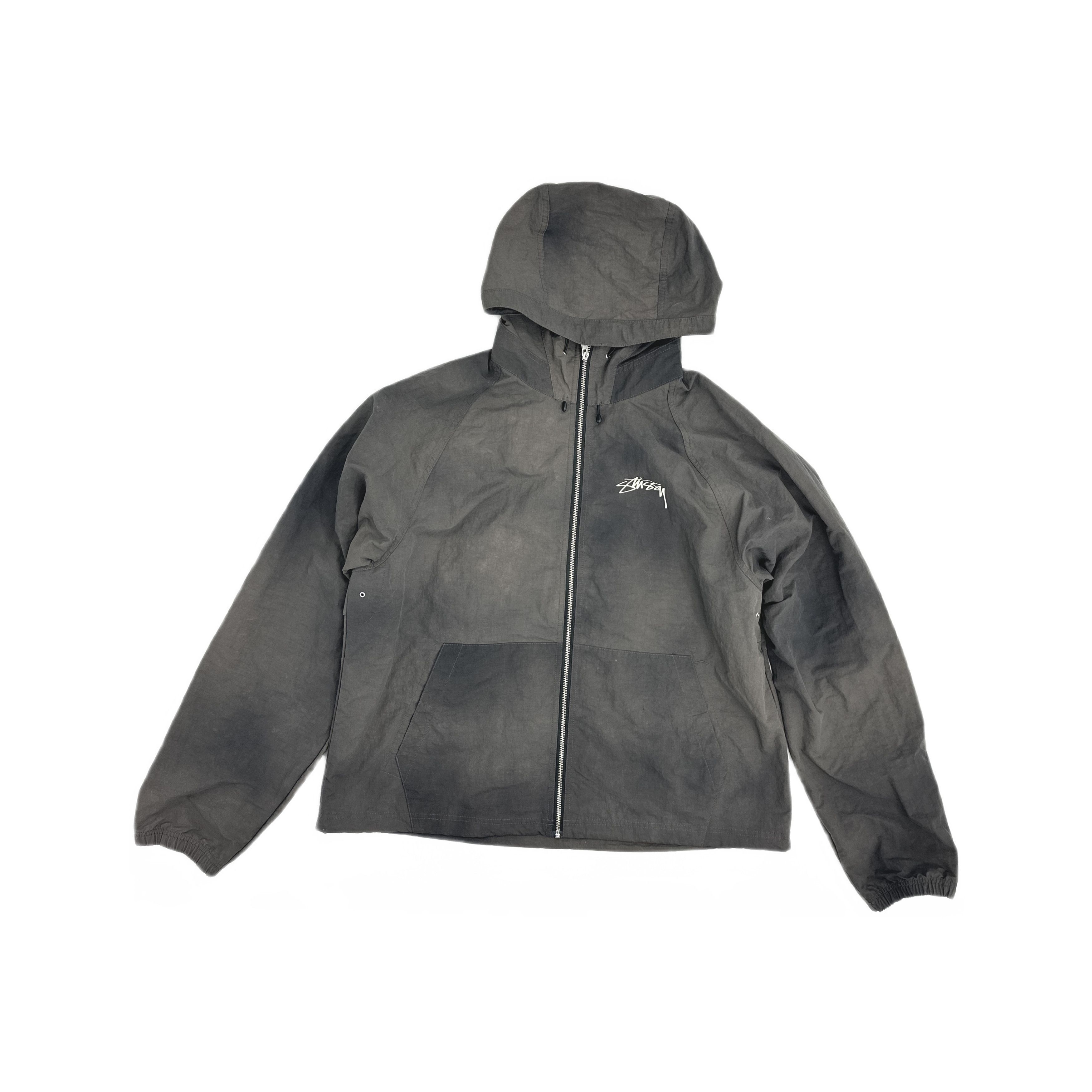 Realtree × Stussy Stussy Zip Work Jacket Realtree Edge “Black