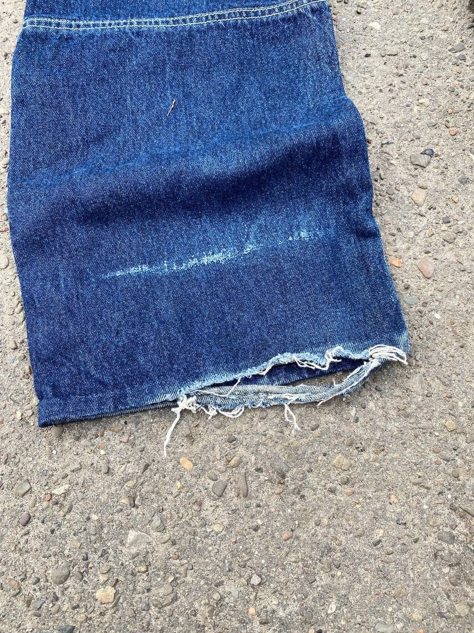 Other Faded Japanese pants If Six Was Nine style y2k jeans Size US 32 / EU 48 - 13 Thumbnail