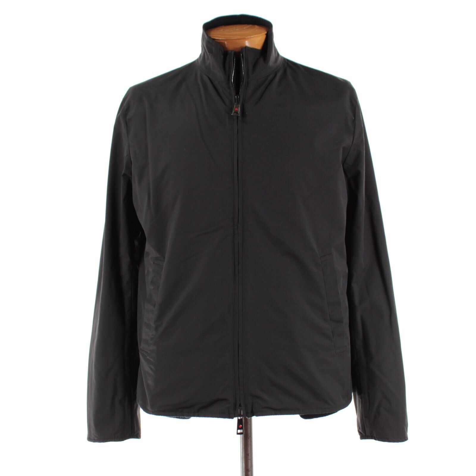 Kiton Kiton Jacket Size M US In Blue Cashmere Size US M / EU 48-50 / 2 - 6 Thumbnail