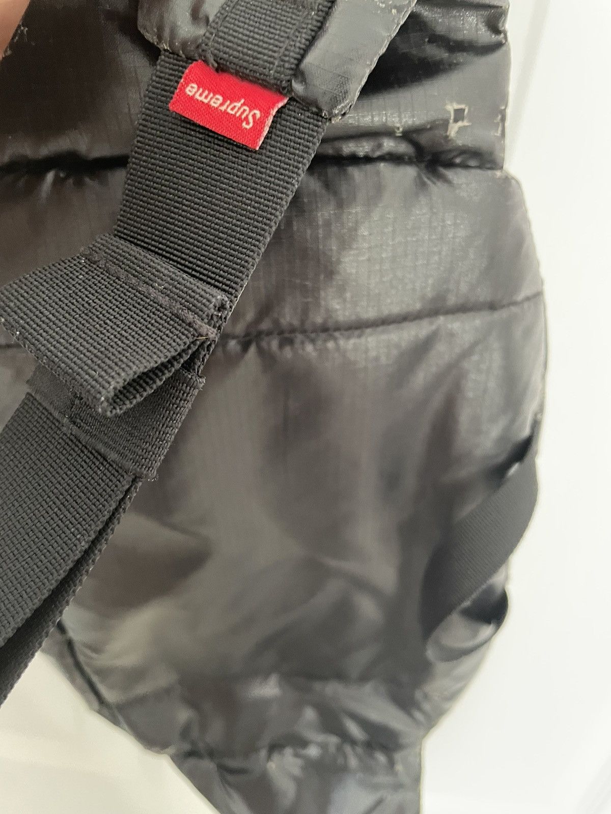 image of Supreme Fw17 in Black, Men's