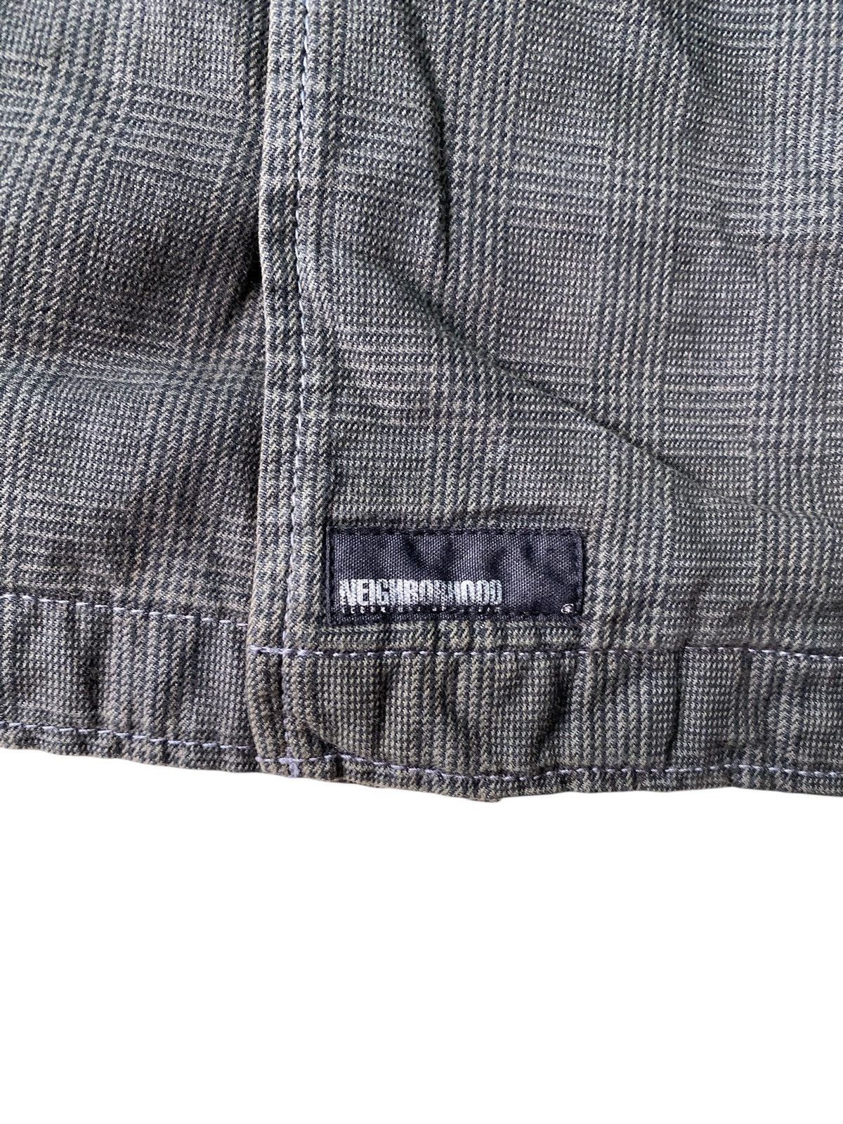 Neighborhood NEIGHBORHOOD M-65 Jacket Size US M / EU 48-50 / 2 - 12 Thumbnail