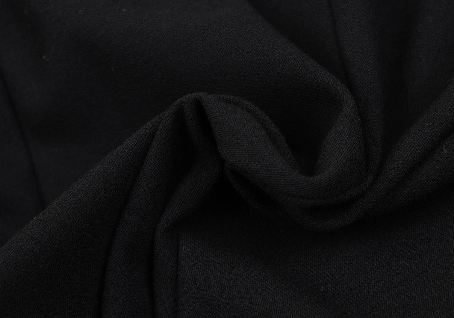 Comme des Garcons Homme Plus Felt Wool Paste Design 1B Jacket in Black Gray Size S Size US S / EU 44-46 / 1 - 17 Thumbnail