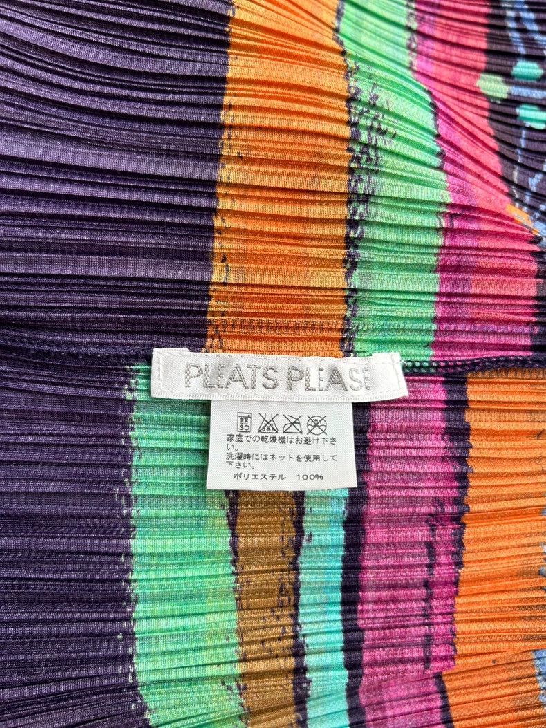 Other Issey Miyake/三宅一生 size:3 Firework pleated jacket Size M / US 6-8 / IT 42-44 - 5 Thumbnail