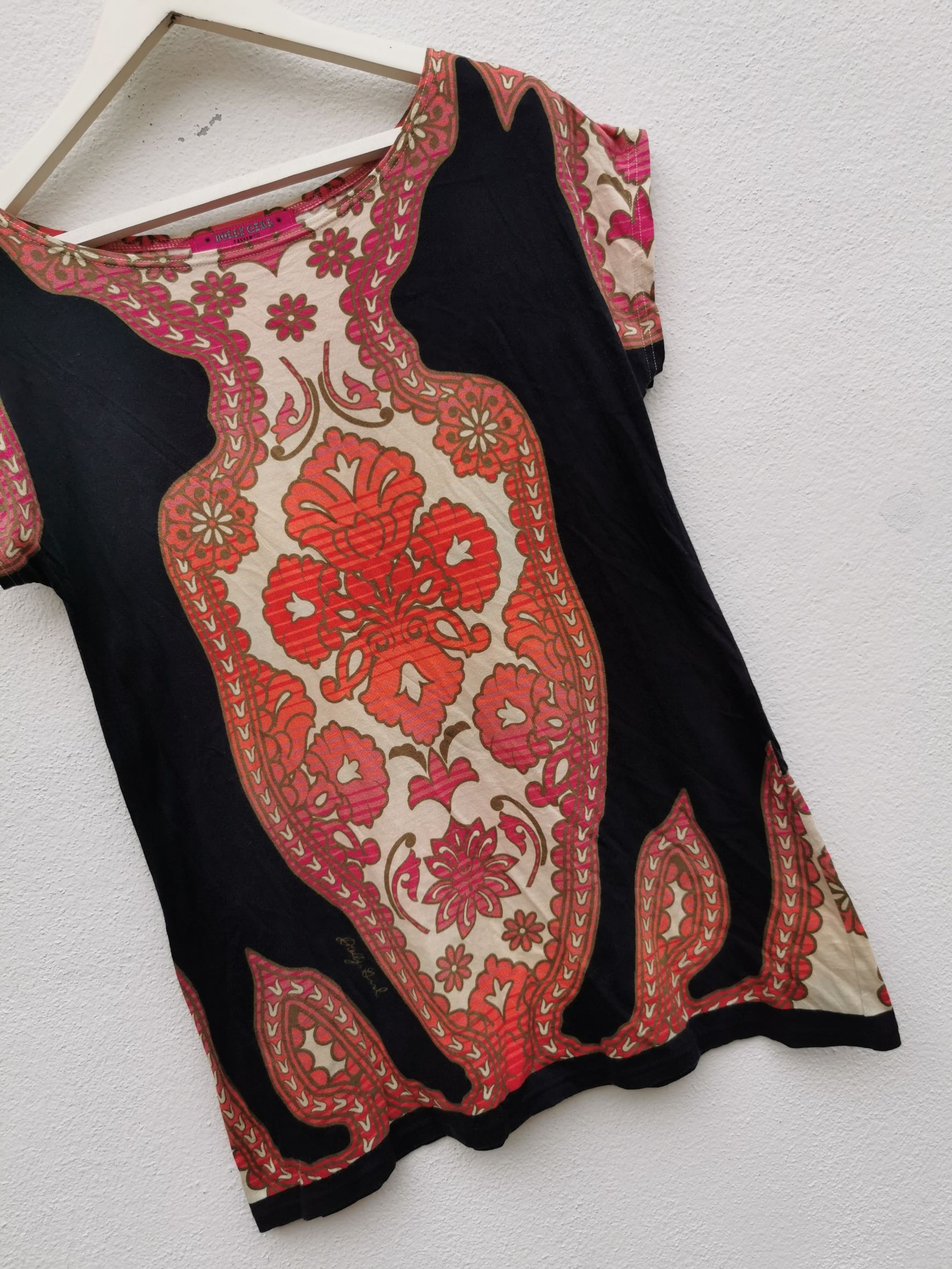 Anna Sui 🔴Anna Sui Tee🔴 Size M / US 6-8 / IT 42-44 - 4 Thumbnail