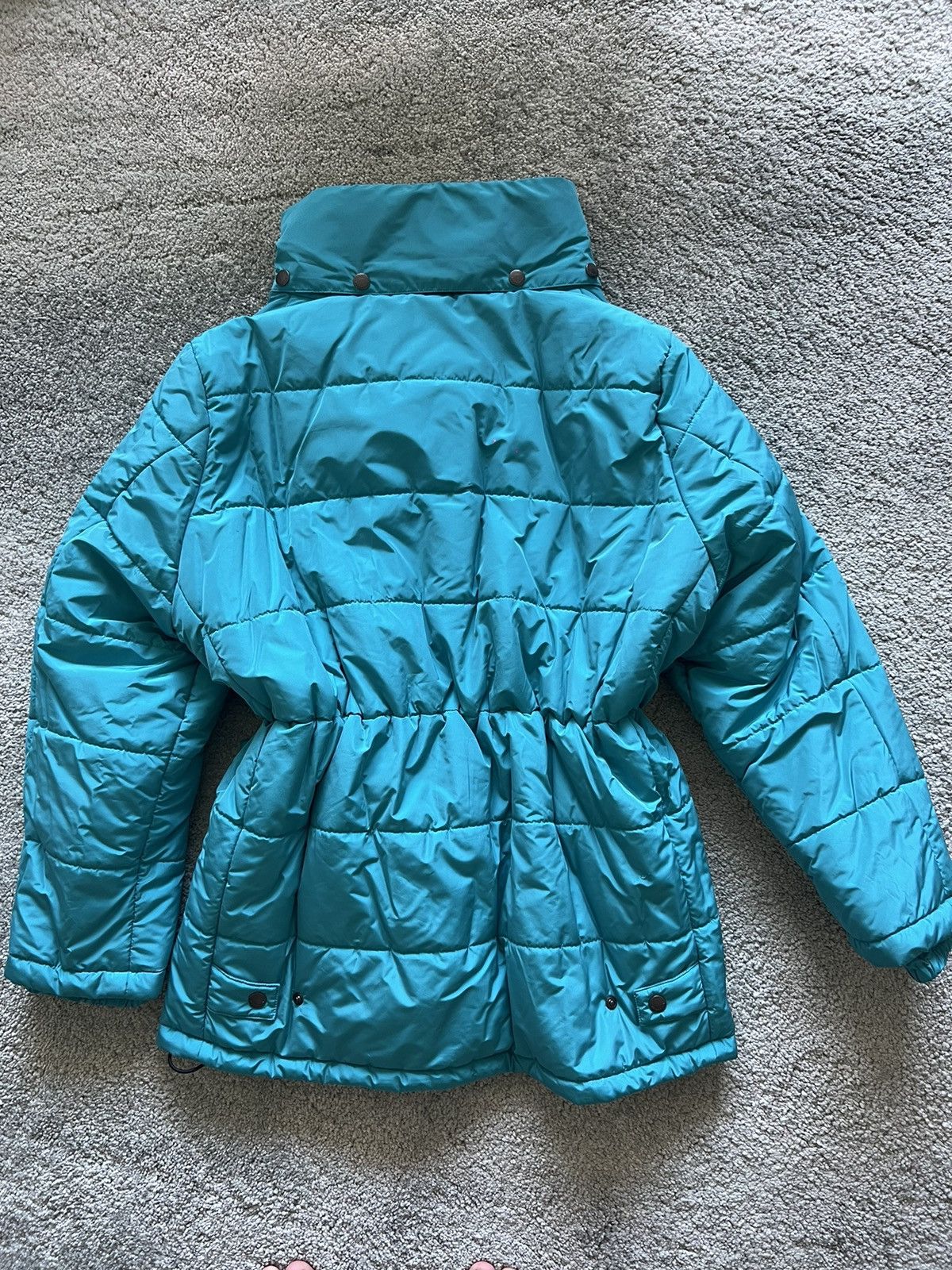 Balenciaga Incognito puffer Size US L / EU 52-54 / 3 - 3 Thumbnail