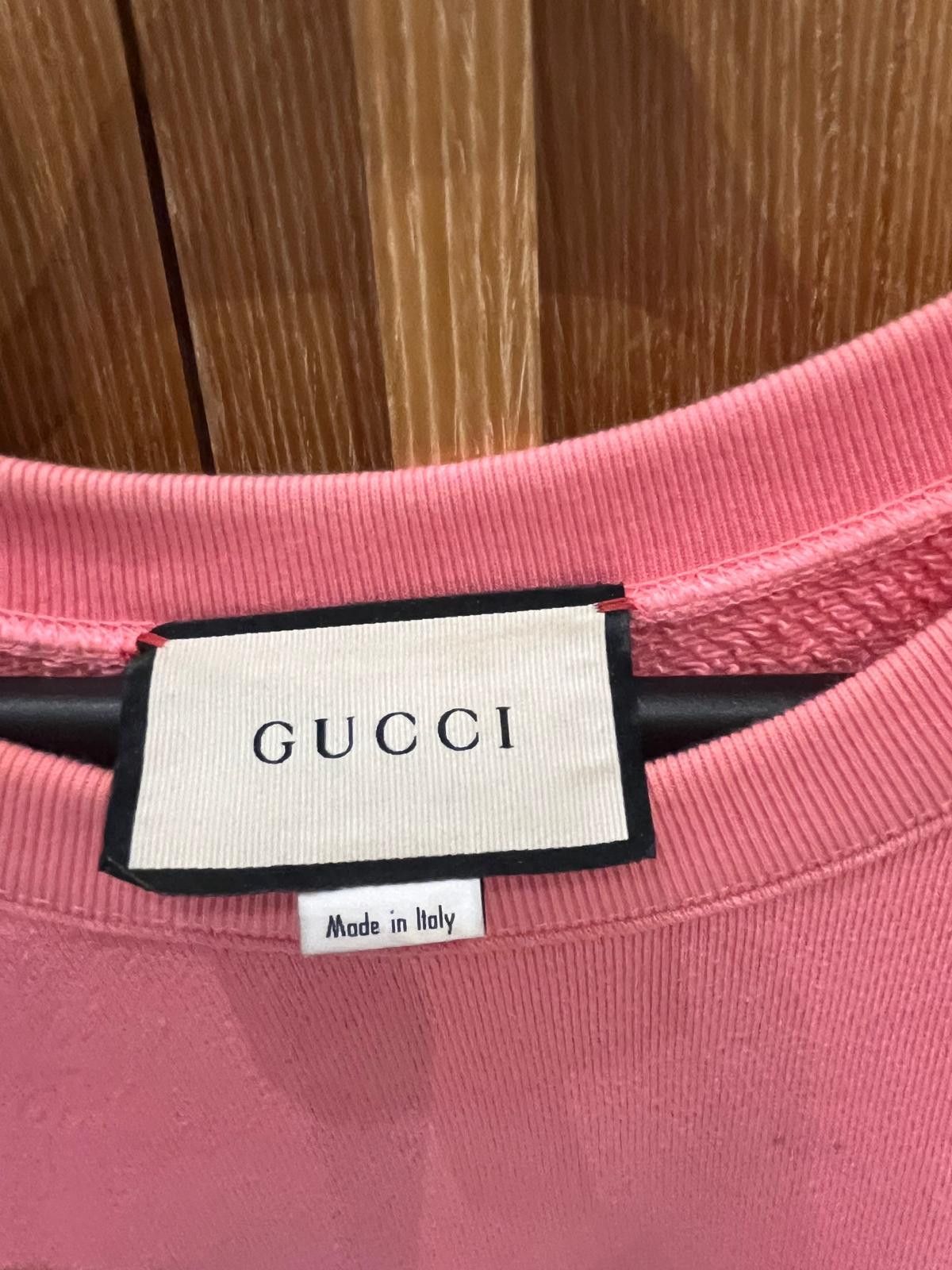 Gucci Gucci in pink Size XS / US 0-2 / IT 36-38 - 2 Thumbnail