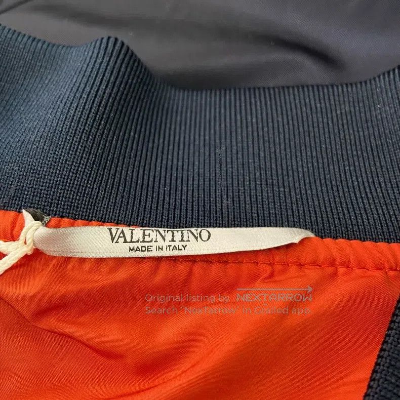 Valentino Valentino Men's jacket coat Size US L / EU 52-54 / 3 - 6 Thumbnail
