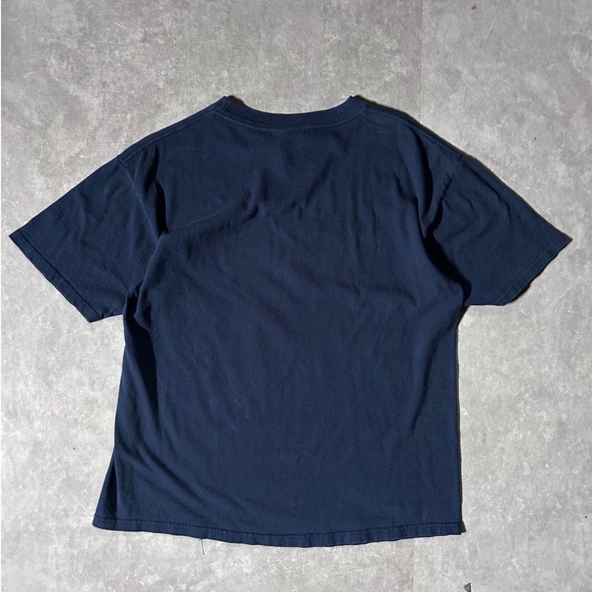 Other 90's Vintage Bernie Williams New York Yankees Navy T-Shirt L Size US L / EU 52-54 / 3 - 4 Thumbnail