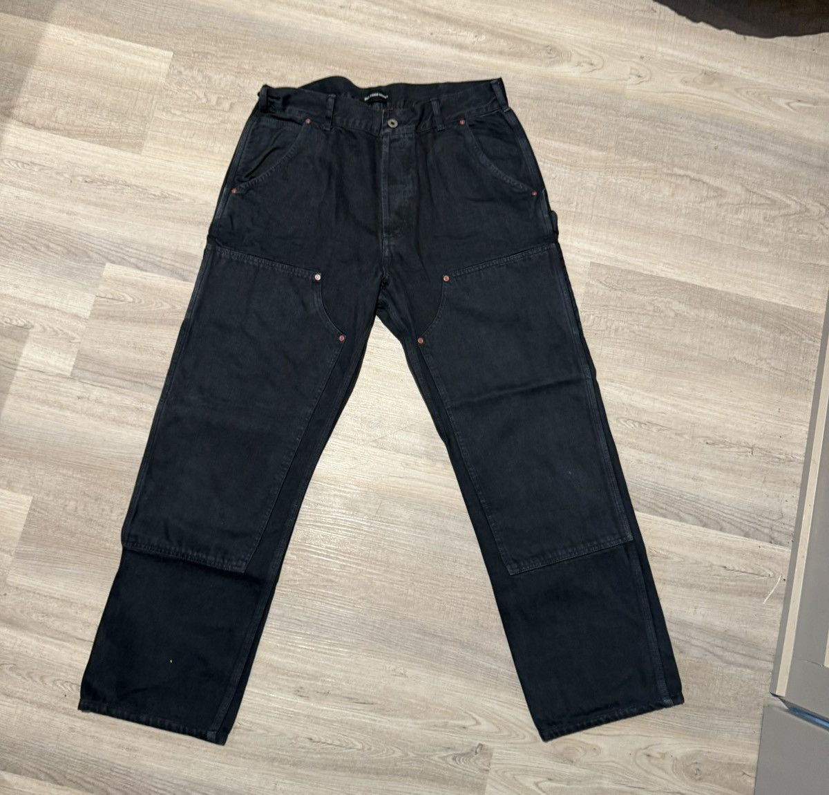 Other All-Time High Double Knee Carpenter pants Size US 32 / EU 48 - 1 Thumbnail