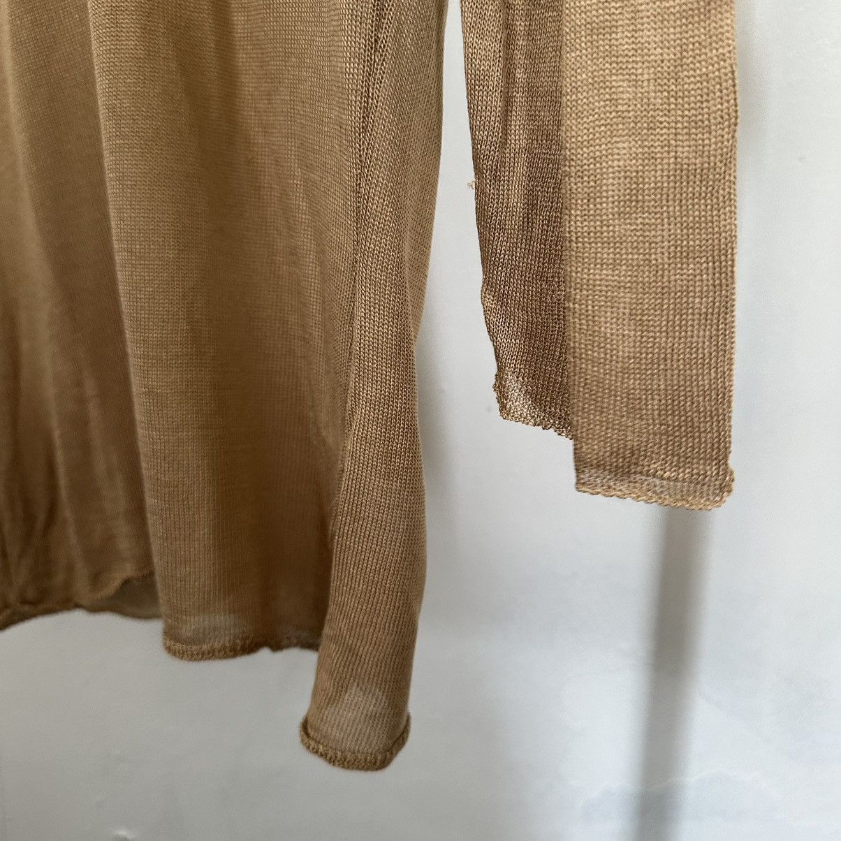 Dries Van Noten Dries Van Noten Silk Size M / US 6-8 / IT 42-44 - 6 Thumbnail