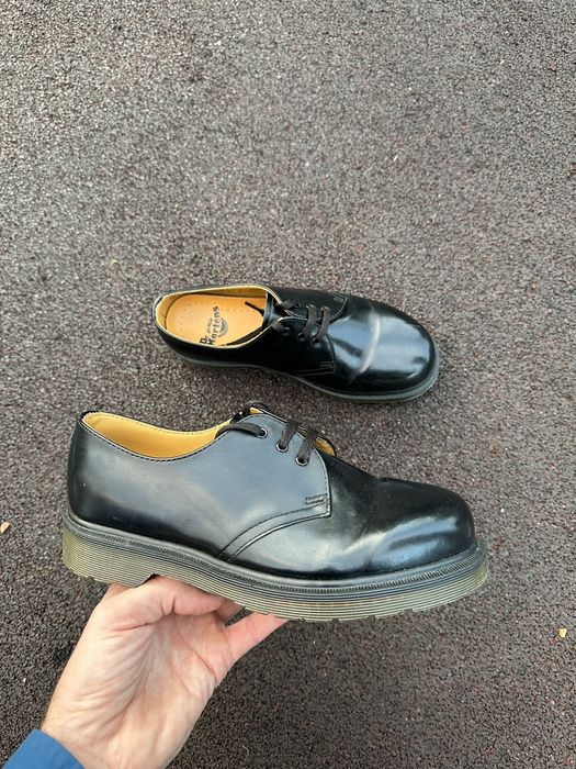 Dr. Martens Dr. Martens boots shoes Grailed