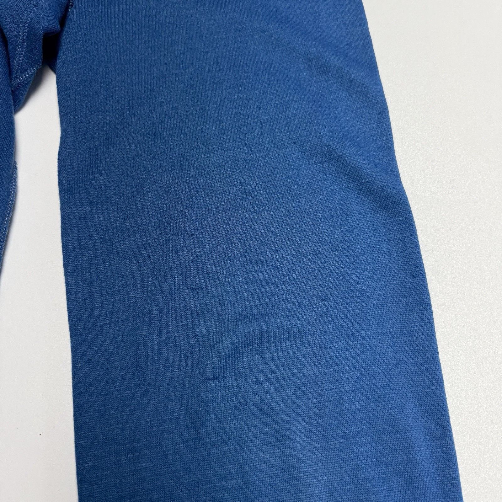 Vintage Vintage 80s Sportswear Gusset Sweatpants Mens Small 25x29 Size US 26 / EU 42 - 8 Thumbnail