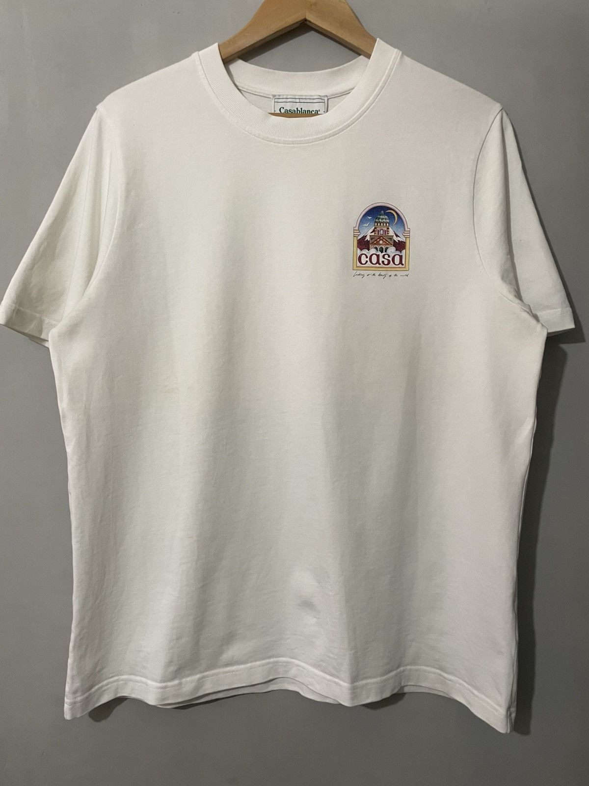Casablanca casa blanca Size US XL / EU 56 / 4 - 1 Thumbnail