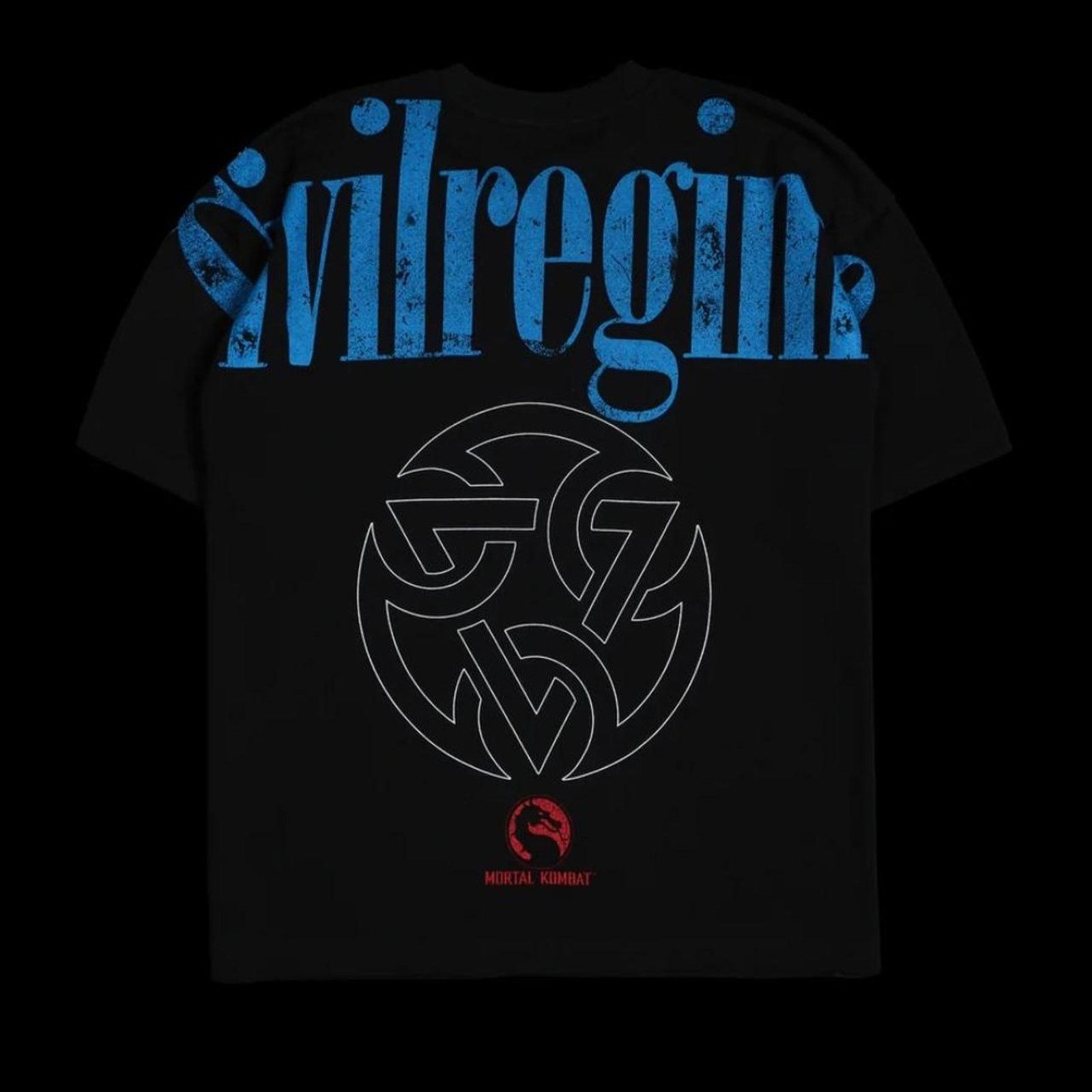 Civil Regime Raising chills american classic oversized in Large Size US L / EU 52-54 / 3 - 4 Thumbnail