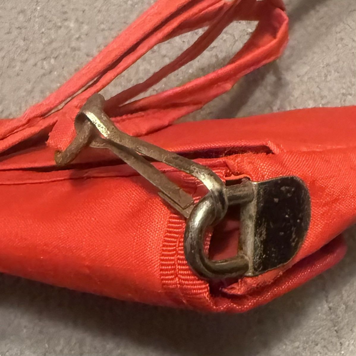 Coca Cola × Vintage Vintage Coca Cola Original Sport Mini Purse Crossbody Bag Size ONE SIZE - 5 Thumbnail