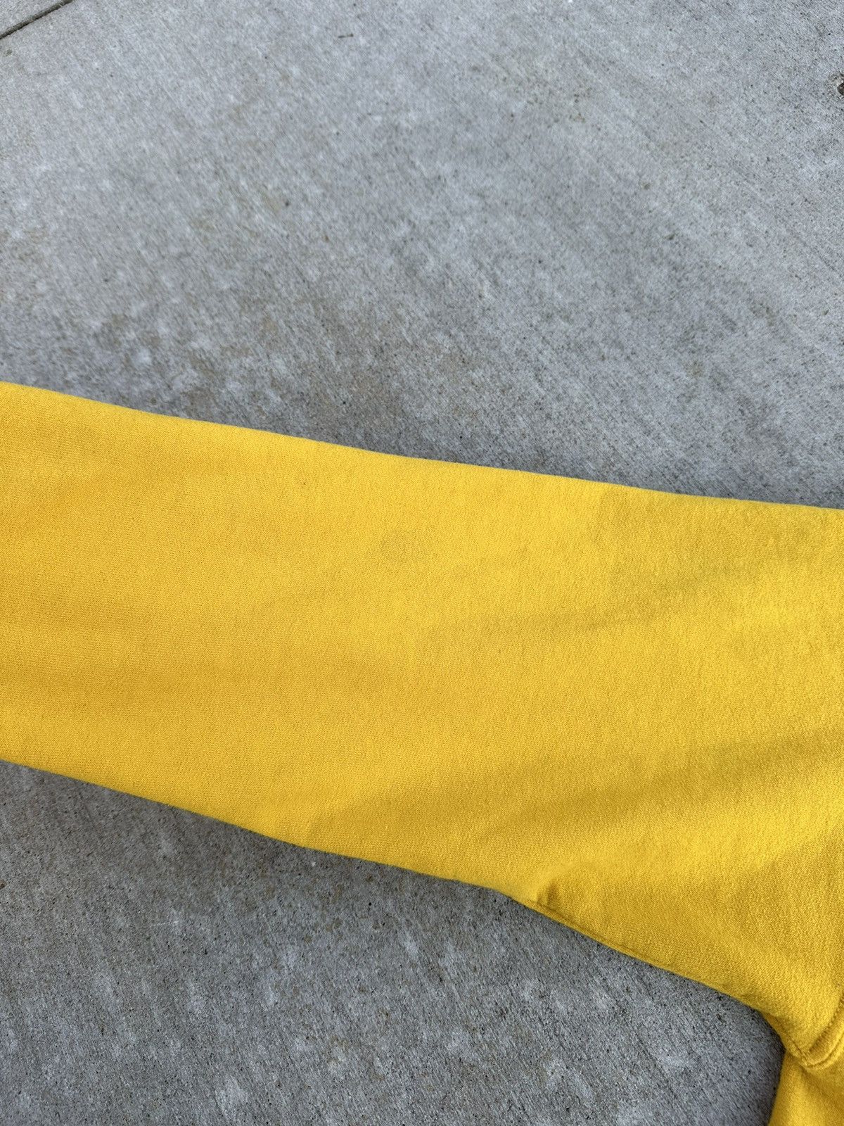 Thrasher Thrasher Hoodie yellow Size US M / EU 48-50 / 2 - 5 Thumbnail