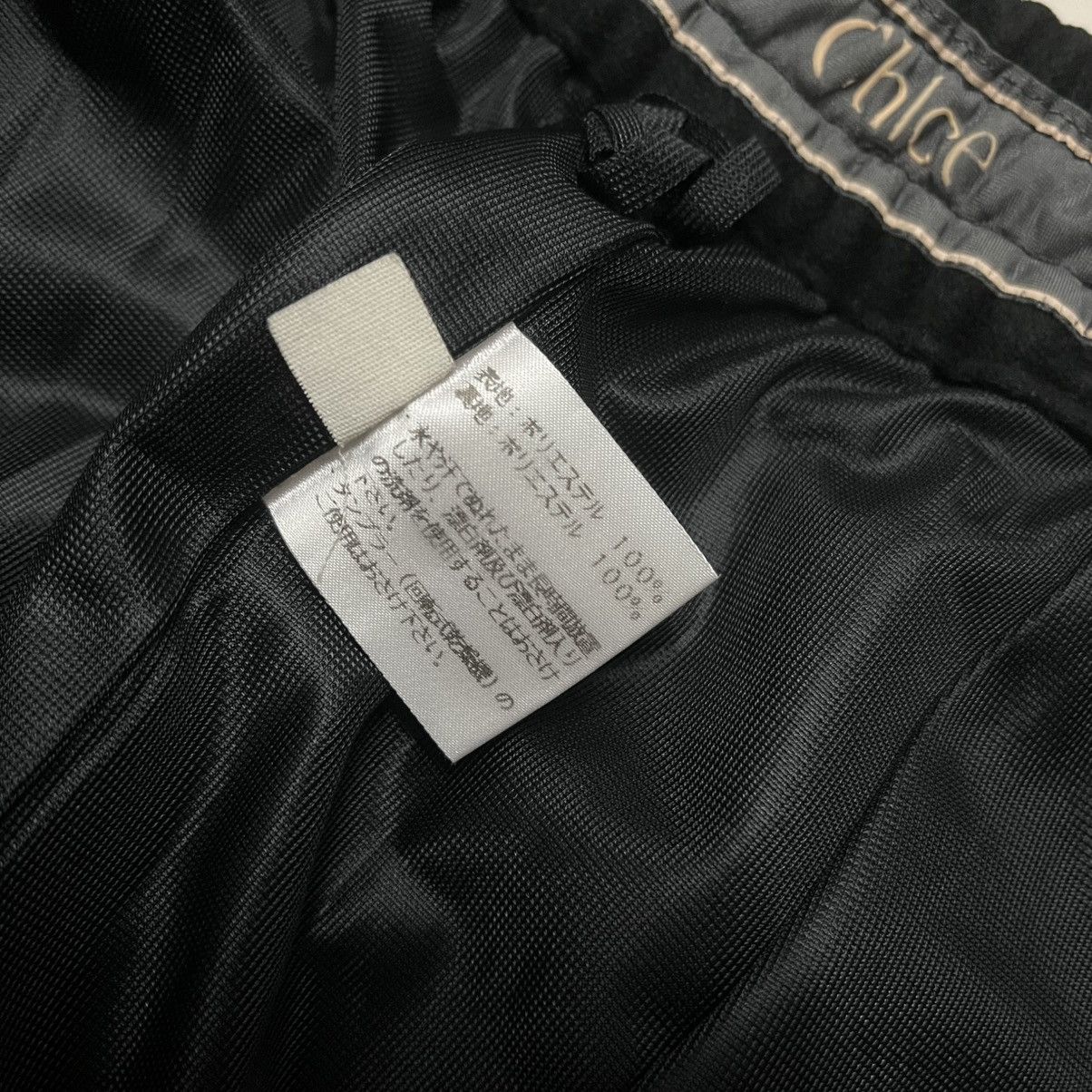 Chloe Chloe Black Short Pant Size 24" / US 00 / IT 34 - 6 Thumbnail