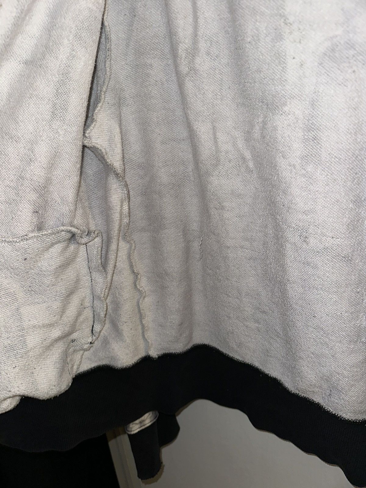 Other “Of The Neige Style” zip hoodie archive Size US XS / EU 42 / 0 - 7 Thumbnail