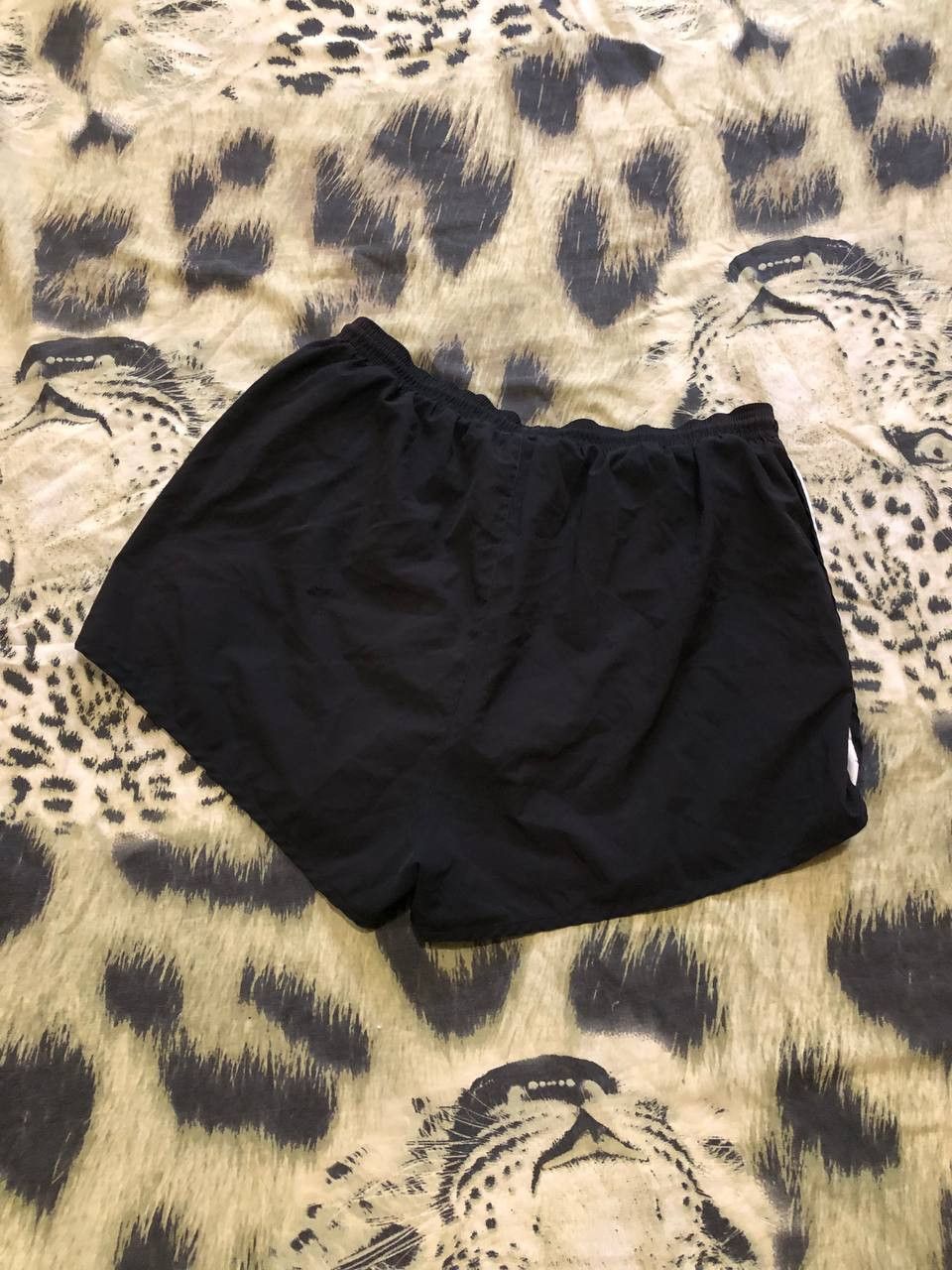 Adidas 90s Vintage Adidas Streetwear Shorts Size US 34 / EU 50 - 16 Thumbnail